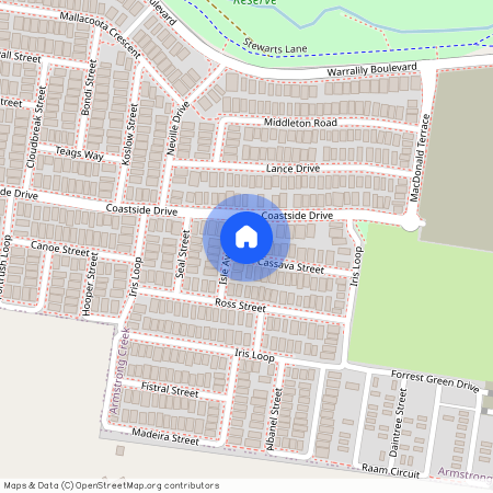 26 Cassava Street, Armstrong Creek VIC 3217