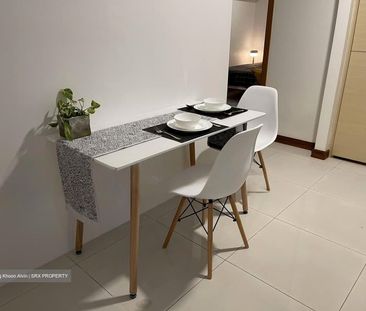The Sail @ Marina Bay (D1), Apartment - For Rent - Photo 1