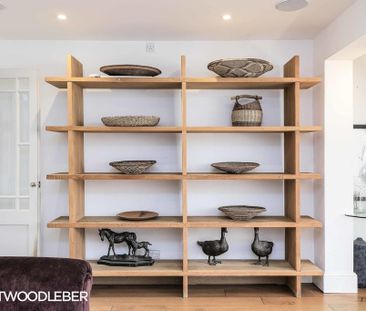 5 bedroom semi-detached house to rent - Photo 3