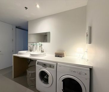Bâtiment U : Appartement 1 chambre entièrement meublé dans le Vieux... - Photo 1