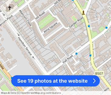 William Court, 6 Hall Road, NW8 - Photo 1