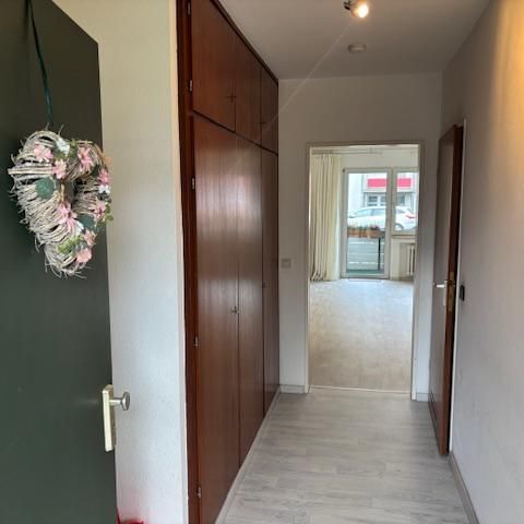 1,5 Zimmer Wohnung mit Balkon und Aufzug im Ostviertel - Foto 1