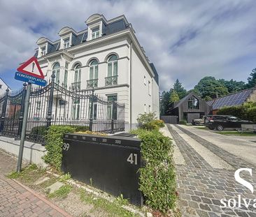 Luxe appartement in hartje Zomergem - Foto 1