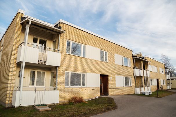 Hörnvägen 4 B, 94331, Öjebyn - Foto 1