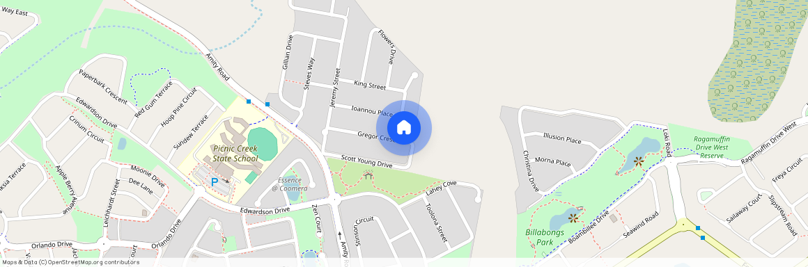 34 Gregor Crescent, Qld 4209, Coomera