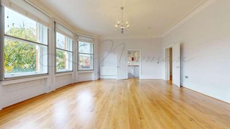 Nevern Mansions, Warwick Road, Kensington, SW5 - Photo 3