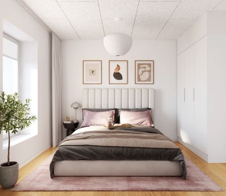 Gammelborgvangen 17 - Foto 2