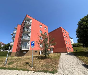Pronájem bytu 3+kk 75 m², Křížová, Liberec XXX-Vratislavice nad Nisou - Fotografie 2