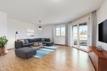3 Zimmer, 78 m², 2. Stock - Photo 2