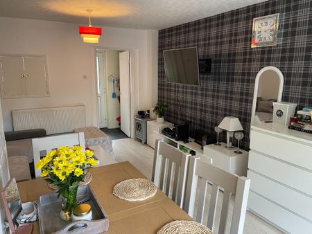 1 bedroom terraced house to rent - Photo 3