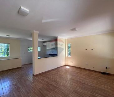 CASA DE VILA COM 2 SUITES - DUPLEX - AMPLA - DENTRO DE VILAS DO ATL... - Foto 1