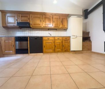 3.5 Zimmer, 1. Stock - Photo 3