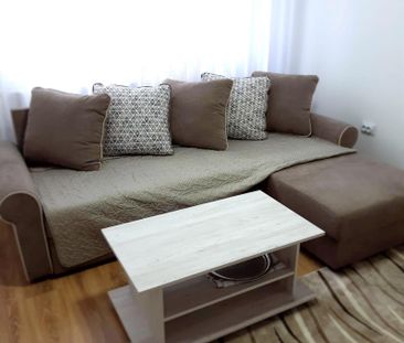 Închiriază Apartament 2 camere Gării - Photo 2