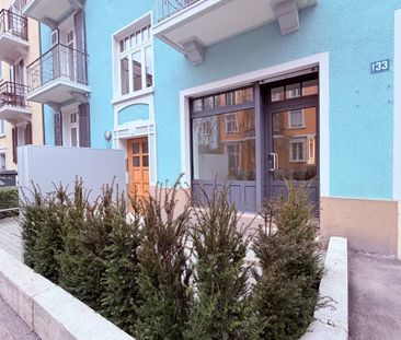 1.5 Zimmer, EG - Photo 4