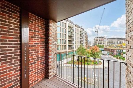 Edith Row, London, SW6 - Photo 2