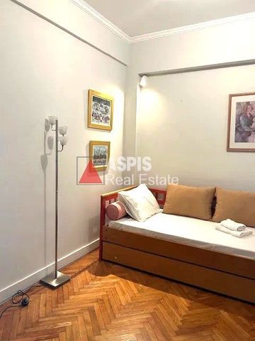 Διαμέρισμα για ενοικίαση Εξάρχεια (Εξάρχεια - Νεάπολη) - Photo 4