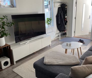 Kamelgatan, Varberg - Photo 1