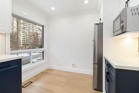 For Lease - 1250 Marlborough Court Unit# 26, Oakville, Ontario - Photo 3