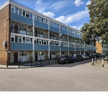 3 bedroom maisonette to rent - Photo 6