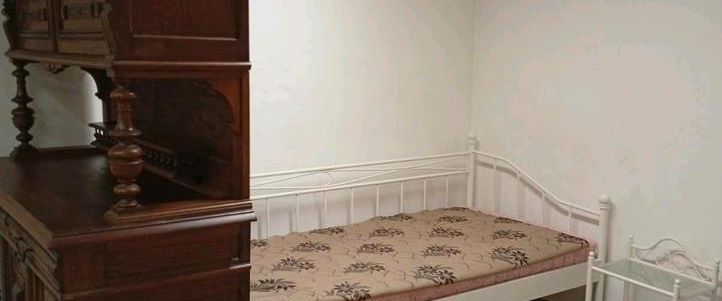 1,5 möbliert alles inkl. Souterrain Einfamilienhaus Mahlsdorf Süd - Foto 1