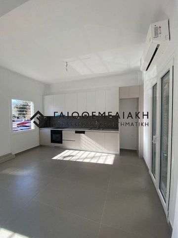 Διαμέρισμα για ενοικίαση Νέα Σεπόλια (Περιστέρι) - Photo 3