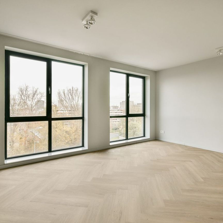 Appartement te huur: Rijnlandlaan 313 1062 MX Amsterdam - Photo 1