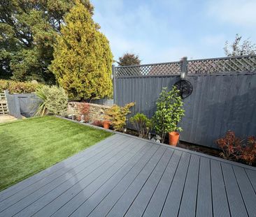 2 bedroom house to rent - Photo 6