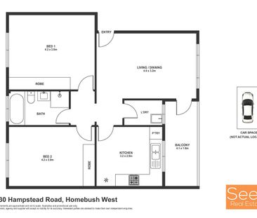 Bright, Renovated, and Only 3 Minutes From The Station and Shops - Photo 3