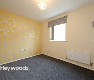 1 bed maisonette to rent in Topgate Drive, Stoke-on-Trent, Stafford... - Photo 2