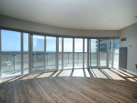 For Lease - 50 Absolute Avenue Unit# 3604, Mississauga, Ontario - Photo 3