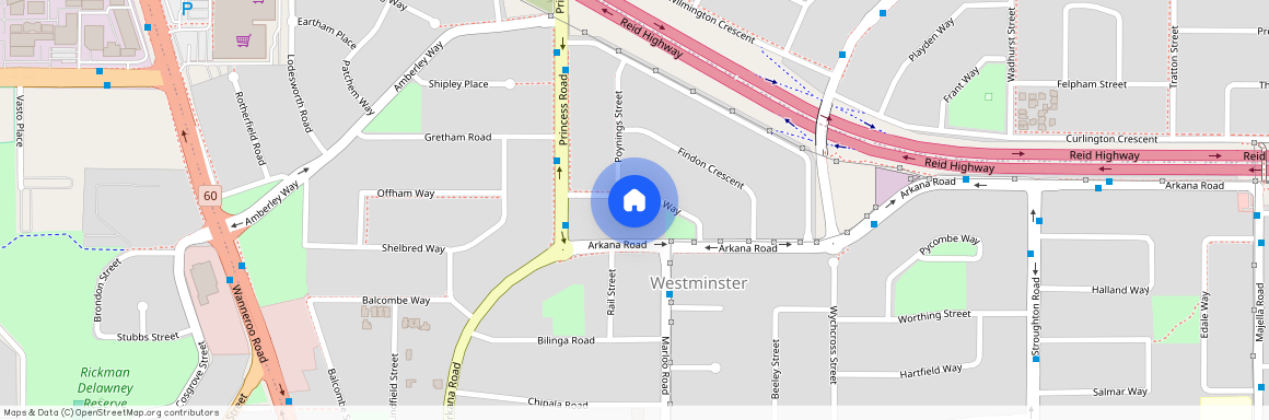 12 Steyning Way, WA 6061, Westminster