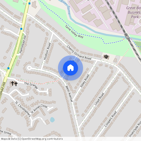 Ireton Road, Birmingham, B20