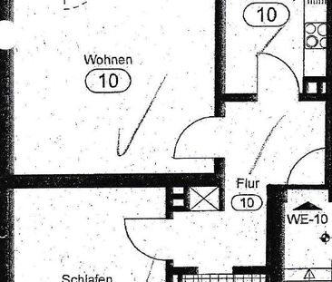 Modern & Zentral! Wohnen im Essener Nordviertel - Photo 2