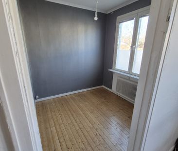 Norra Ringvägen, Härnösand - Foto 1