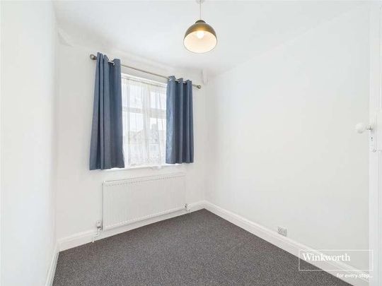 Boycroft Avenue, London, NW9 - Photo 1