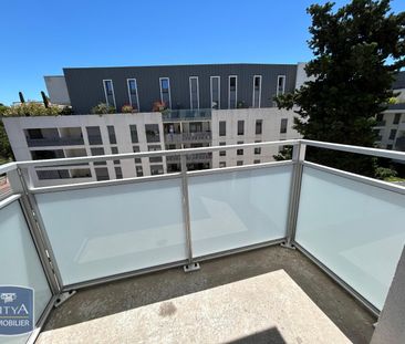 Location Appartement 3 pièces 62m² MONTPELLIER 34000 - Photo 4