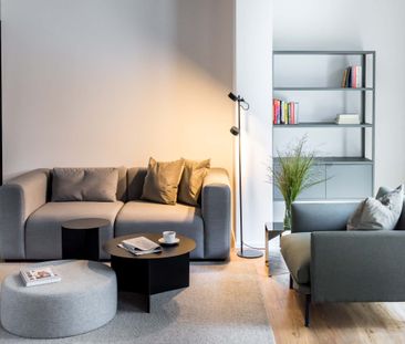 Zimmer in der Gref-Völsing-Straße - Foto 2