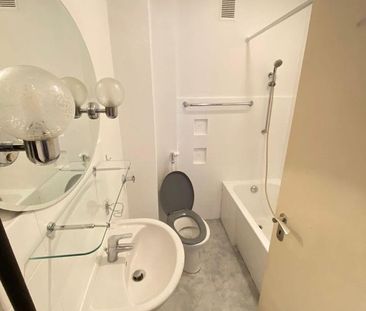 Gemütliche Ein-Zimmer-Wohnung mit neuer EBK direkt am Neuen Meßplatz - Foto 1