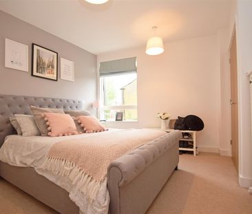 London Road, Isleworth - 1 bedroomProperty for lettings - Chasebuchanan - Photo 3