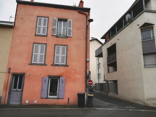 63100, Clermont-Ferrand - Photo 1