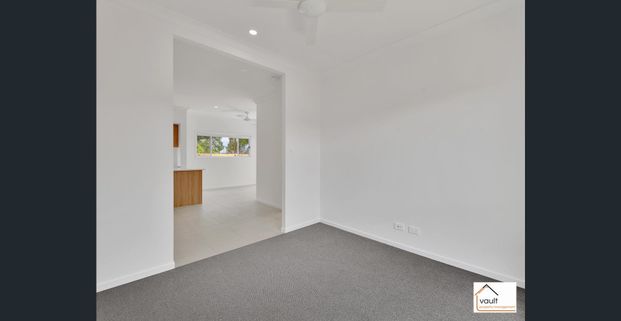 Modern Comfort and Convenience: Spacious 4-Bedroom Rental House in Logan Village - Photo 1