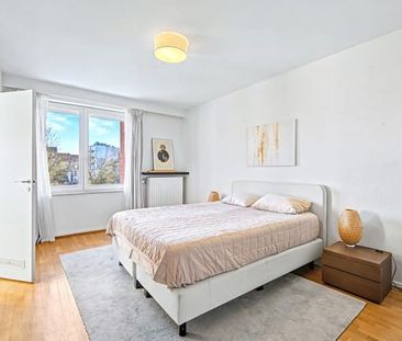 Tout savoir sur cet appartement à St-Gilles, à St-Gilles - Photo 2