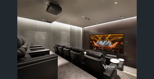 THE HIGHEST RESIDENCES IN THE SOUTHERN HEMISPHERE! - Photo 1