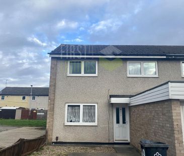 3 bedroom semi-detached house to rent - Photo 3