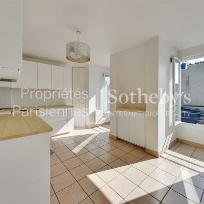 Appartement à louer à Paris 9Ème - Photo 1