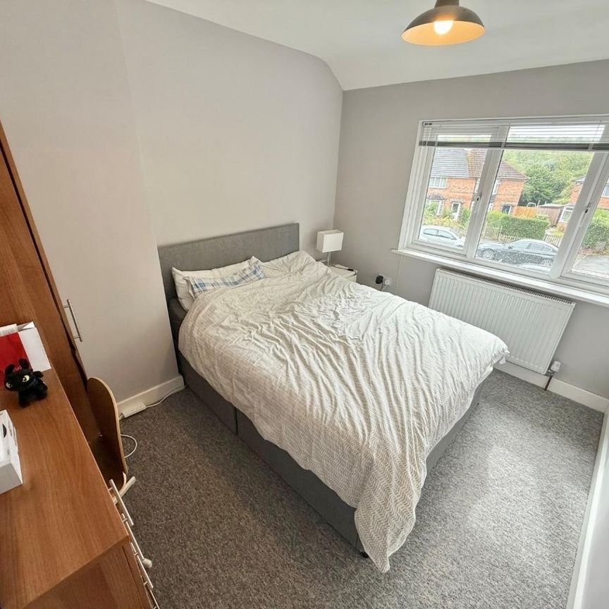 3 bedroom House To Let - Photo 1