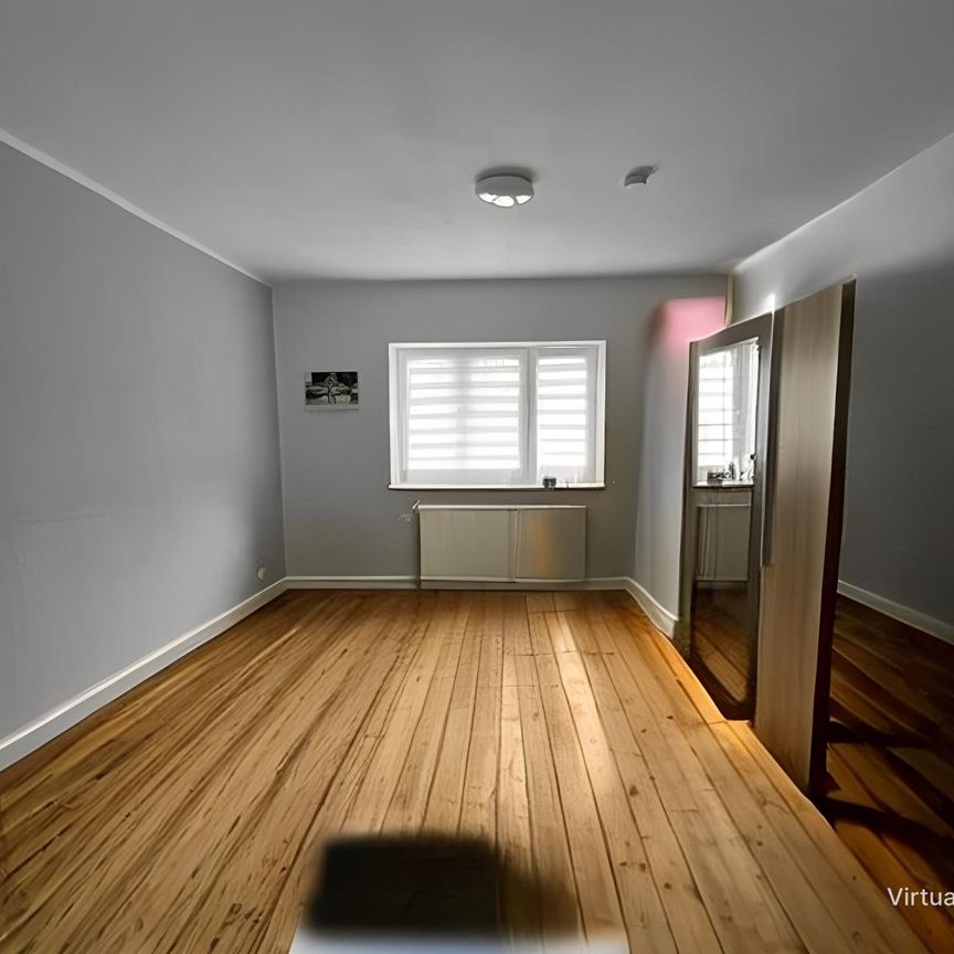 Helle 3-Zimmer-Etagenwohnung in Bocholt, 53 m² - Photo 1