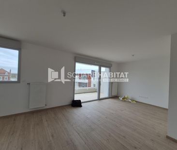 Location Appartement 2 pièces 54m² GRAVELINES 59820 - Photo 3