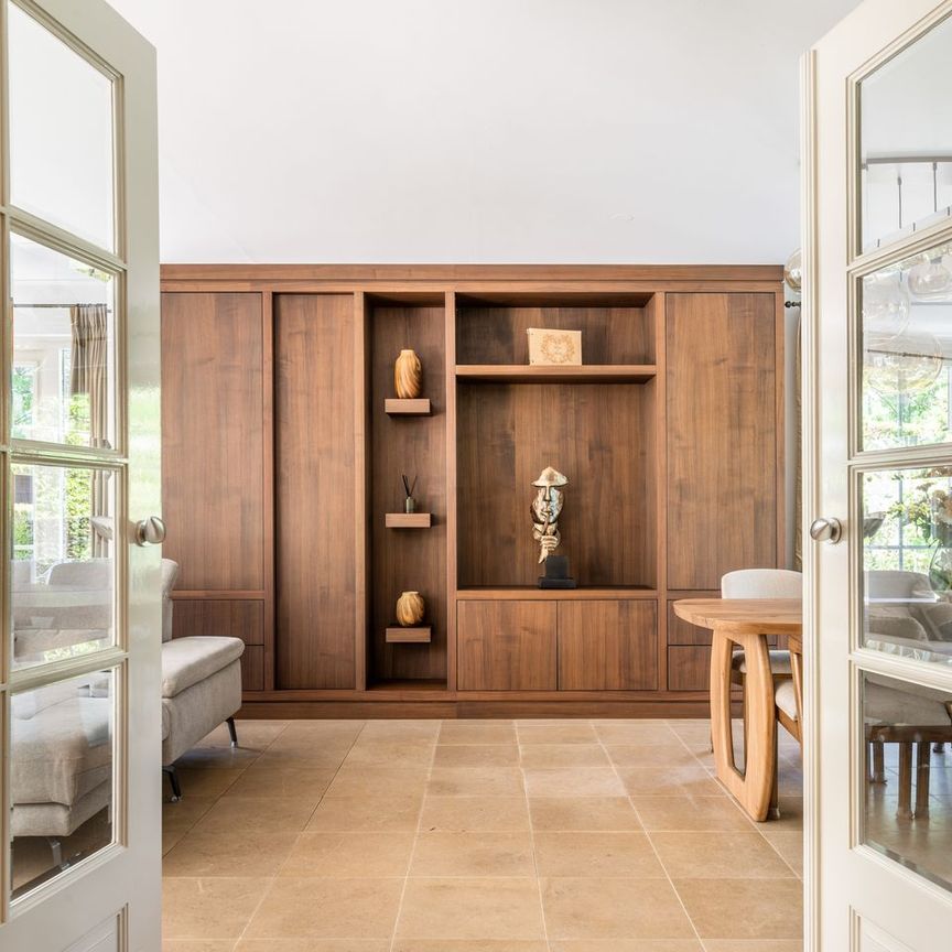 Huis te koop: IJweg 999-A 2133 ME Hoofddorp - Photo 1