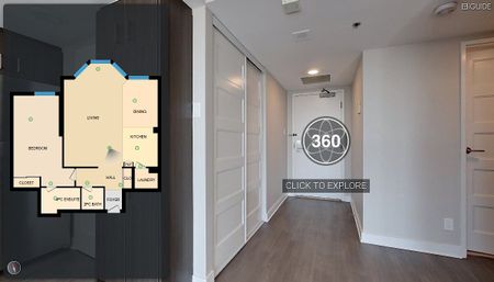 185 Lyon Street North, Centretown, Ottawa, ON - Photo 2